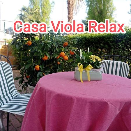 Apartamento Casa Viola Vicenza Park Free Exterior foto