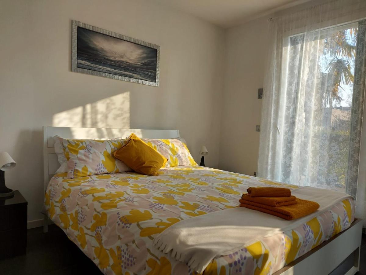 Apartamento Casa Viola Vicenza Park Free Exterior foto