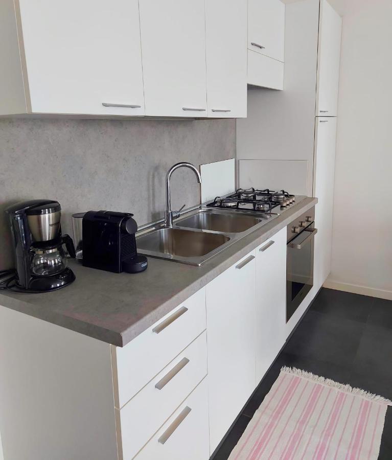 Apartamento Casa Viola Vicenza Park Free Exterior foto
