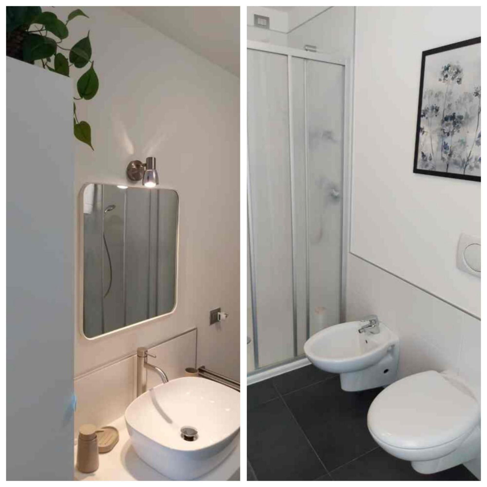 Apartamento Casa Viola Vicenza Park Free Exterior foto
